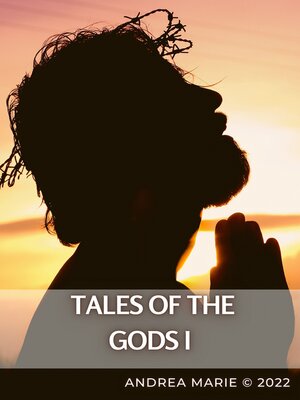 cover image of Tales of the Gods I